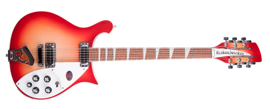620/12 Gitarre