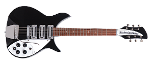 325C64 Gitarre